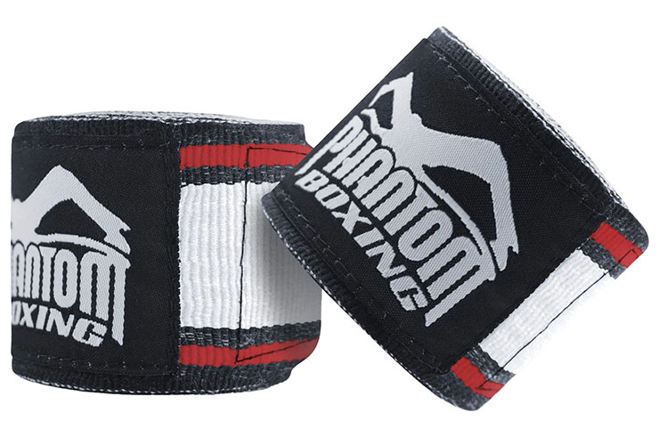 Bandes de Maintien, 4,5m - MTPro, Phantom Athletics
