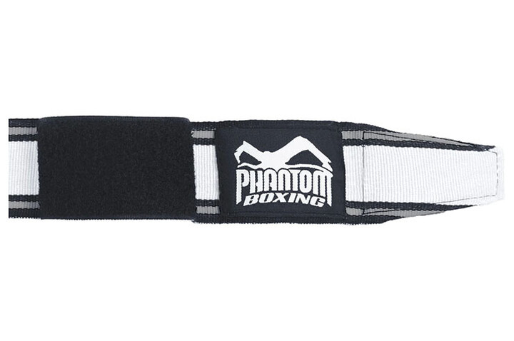 Bandes de Maintien, 4,5m - MTPro, Phantom Athletics