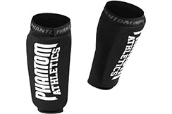 Espinilleras y Protector Pies - Impact, Phantom Athletics