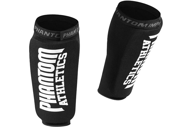 Espinilleras y Protector Pies - Impact, Phantom Athletics