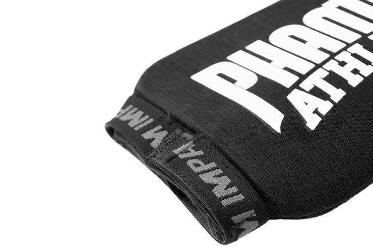 Espinilleras y Protector Pies - Impact, Phantom Athletics