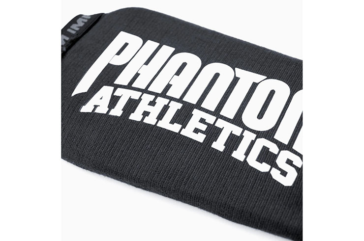 Espinilleras y Protector Pies - Impact, Phantom Athletics
