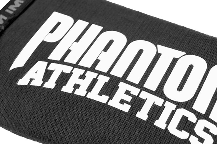 Espinilleras y Protector Pies - Impact, Phantom Athletics