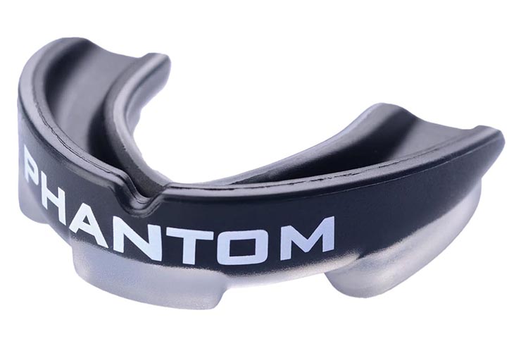 Single mouthguard, Thermoformable - Impact, Phantom Athletics