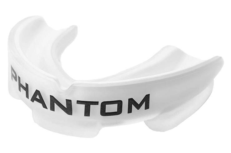 Single mouthguard, Thermoformable - Impact, Phantom Athletics