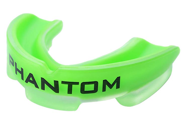 Single mouthguard, Thermoformable - Impact, Phantom Athletics