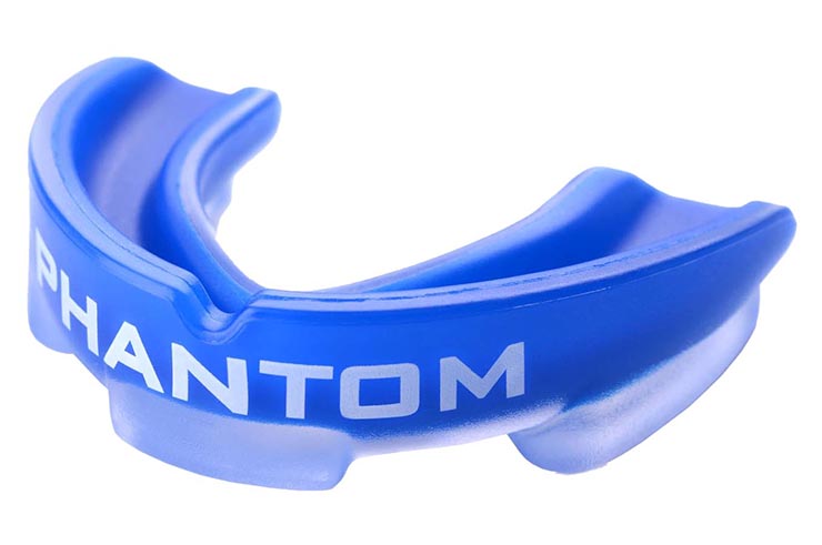 Single mouthguard, Thermoformable - Impact, Phantom Athletics