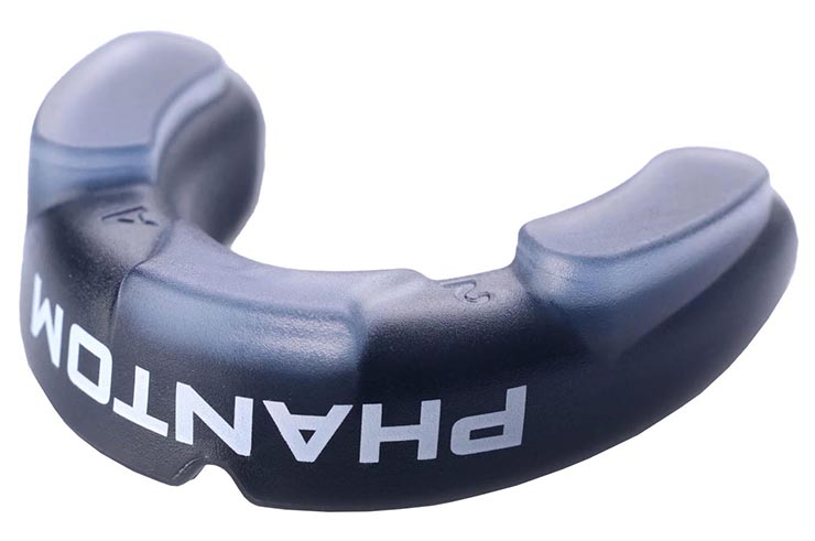 Single mouthguard, Thermoformable - Impact, Phantom Athletics