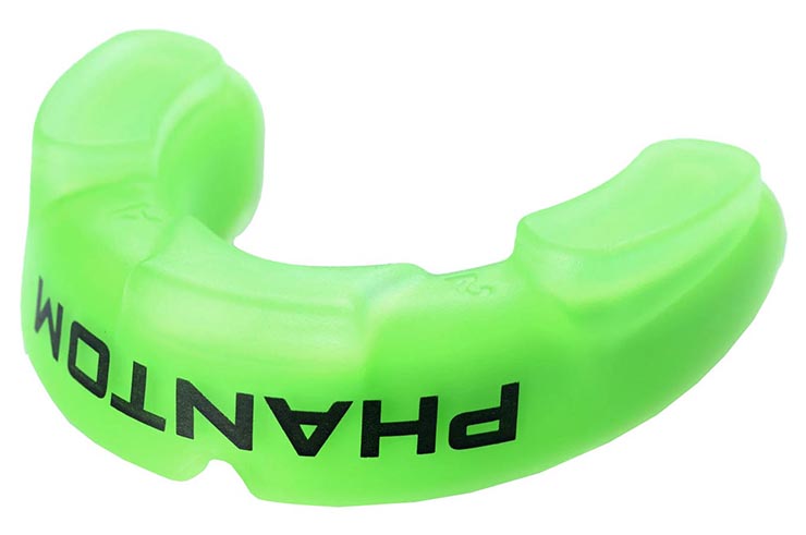 Single mouthguard, Thermoformable - Impact, Phantom Athletics