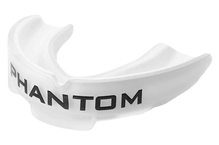 Single mouthguard, Thermoformable - Impact, Phantom Athletics