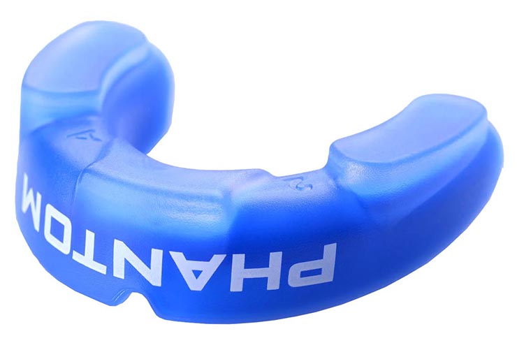 Single mouthguard, Thermoformable - Impact, Phantom Athletics