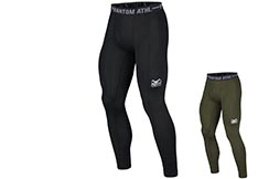 Legging de compressão, Homens - Vectorial, Phantom Athletics