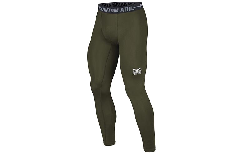 Legging de compressão, Homens - Vectorial, Phantom Athletics