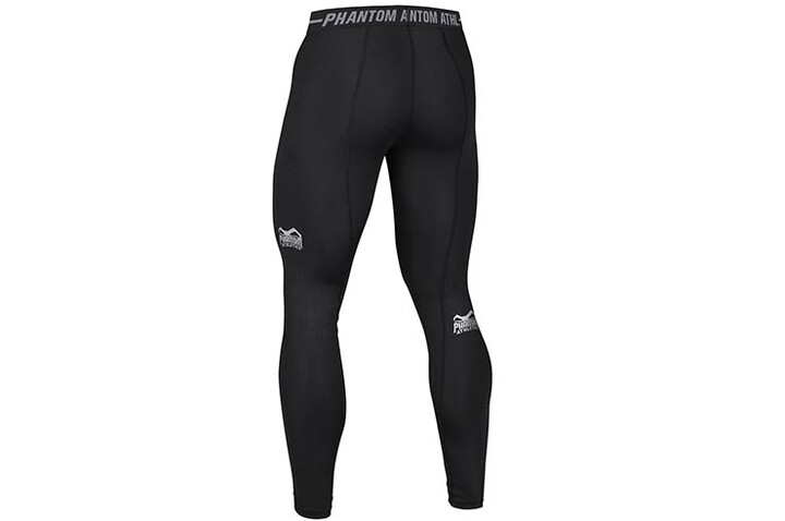 Compression Legging, Men - Vector, Phantom Athletics