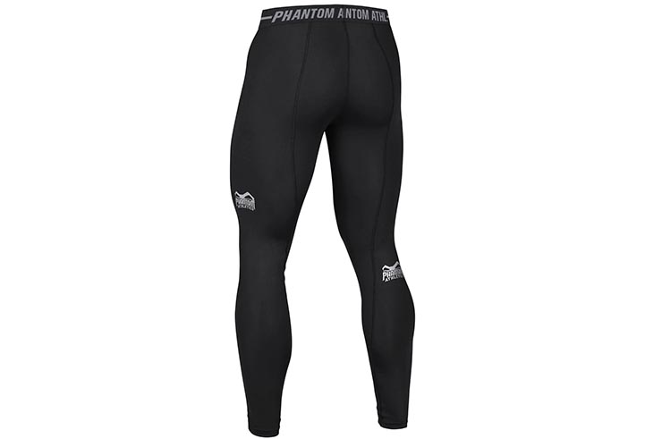 Legging de Compression, Homme - Vector, Phantom Athletics