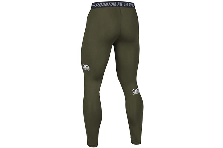 Malla de compresión, Hombre - Vector, Phantom Athletics