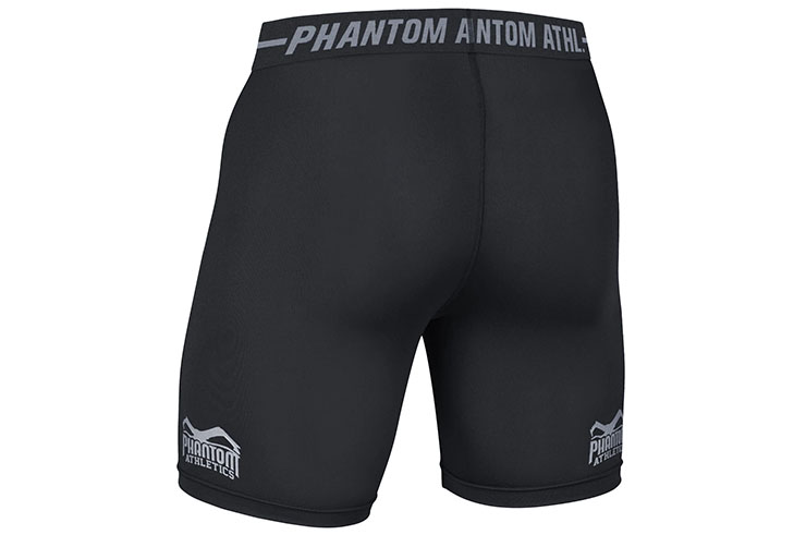 Protector de ingle & pantalones cortos de soporte de compresión, Hombre - Vector, Phantom Athletics
