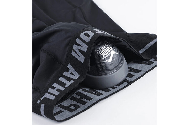 Coquille & Short de maintien de compression, Homme - Vector, Phantom Athletics