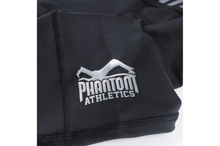 Concha & Short de manutenção de compressão, Homens - Vectorial, Phantom Athletics