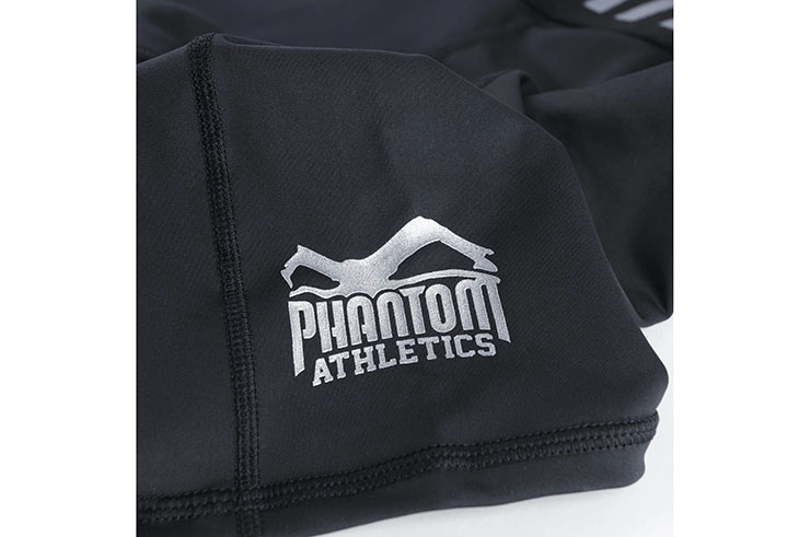 Coquille & Short de maintien de compression, Homme - Vector, Phantom Athletics