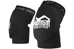 Coudières de protection, Renforcées - Impact, Phantom Athletics