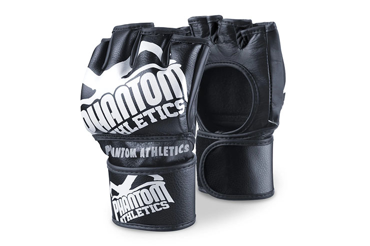 Guantes MMA - Blackout, Phantom Athletics