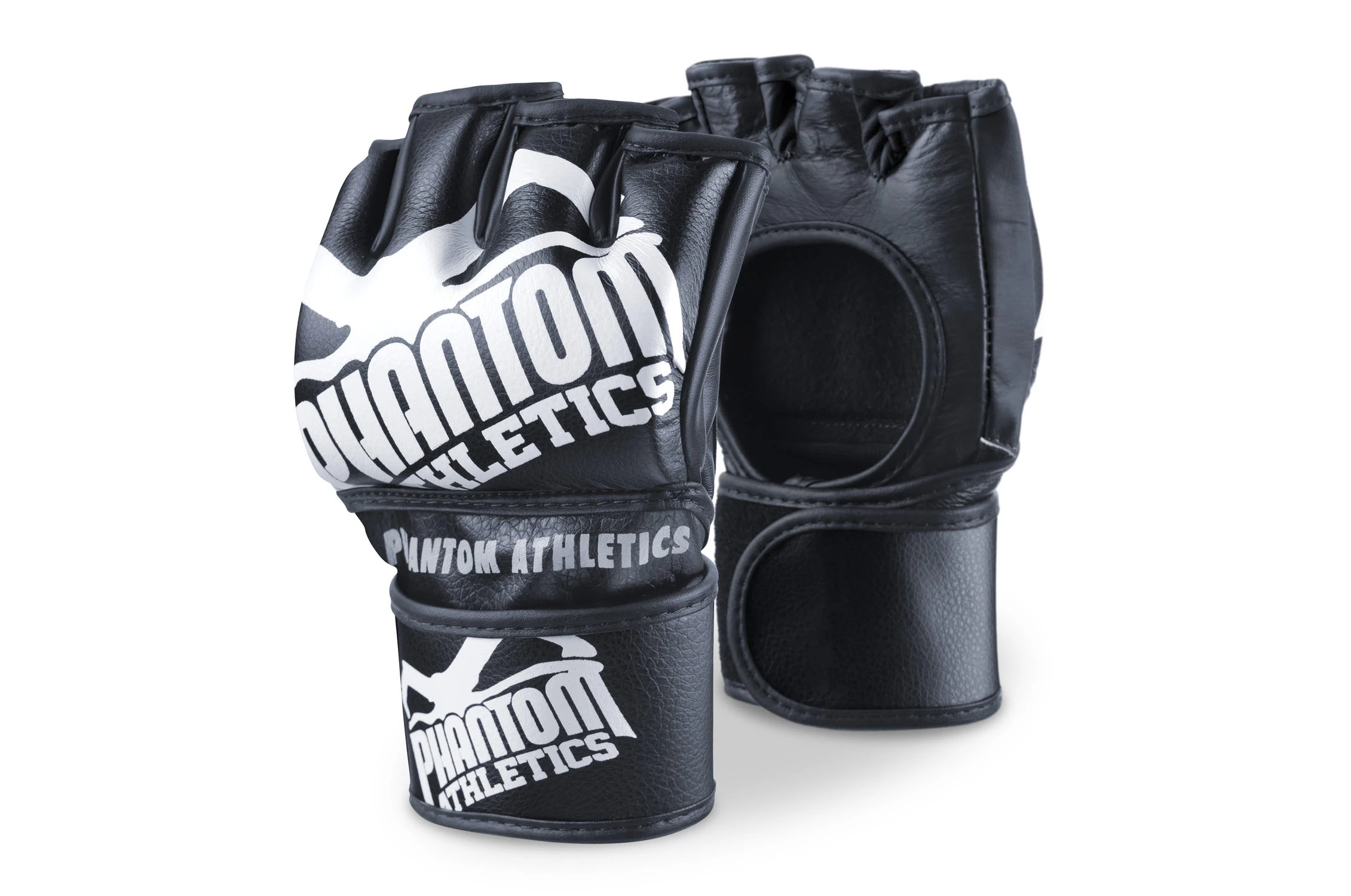 Gants MMA, Sans pouces - MB577N, Metal Boxe 