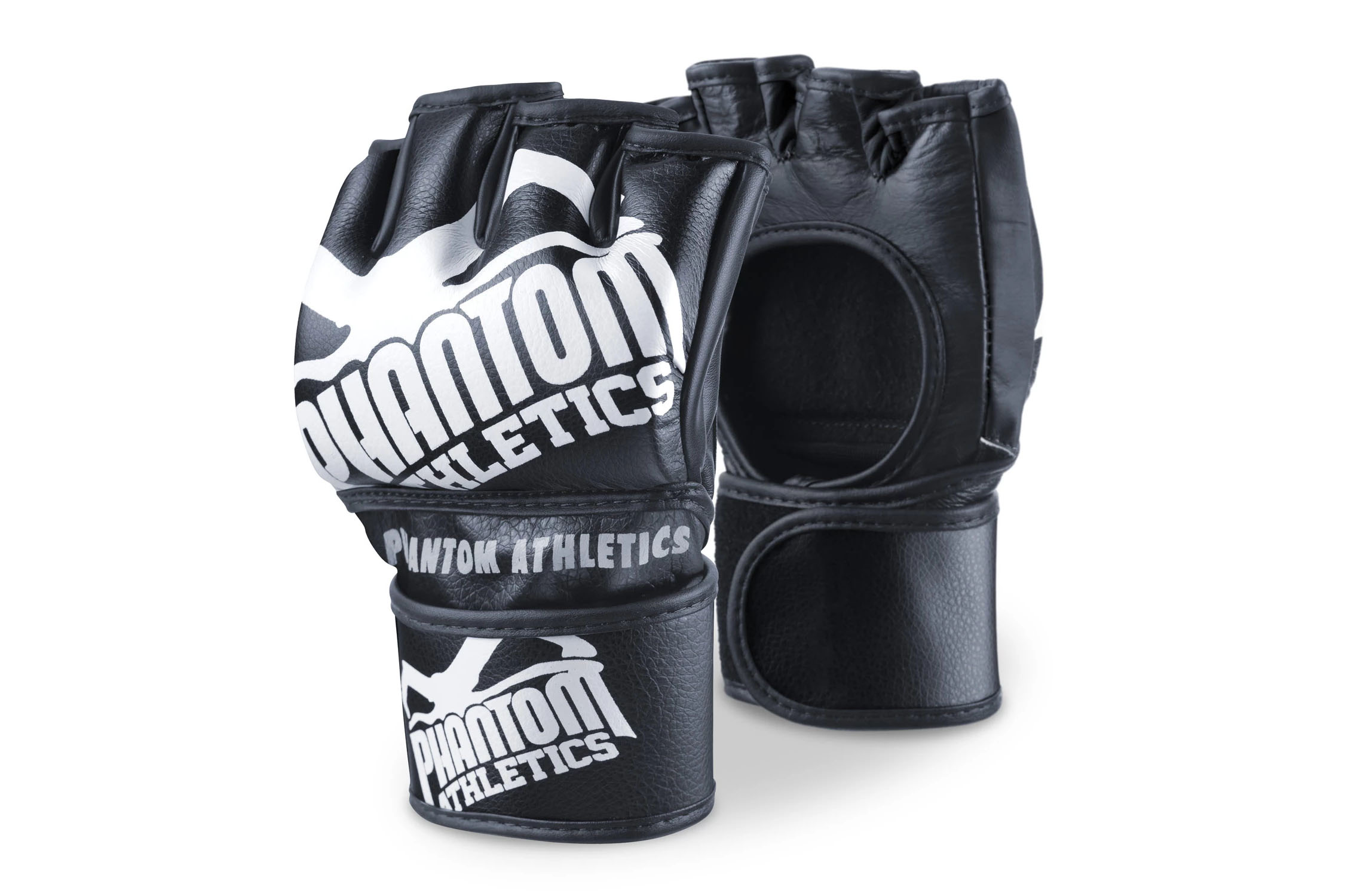 Guantes MMA - Phantom Athletics - DragonSports.eu