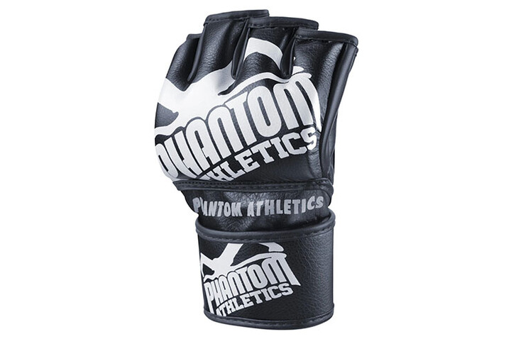 Luvas MMA - Apagão, Phantom Athletics