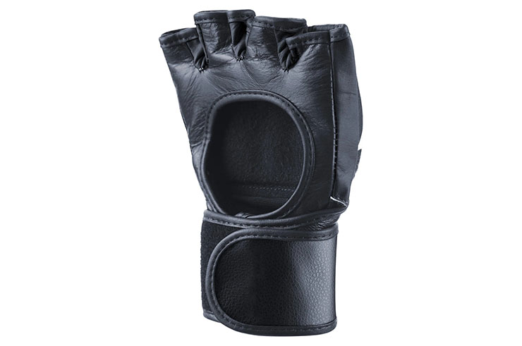 MMA Gloves - Blackout, Phantom Athletics