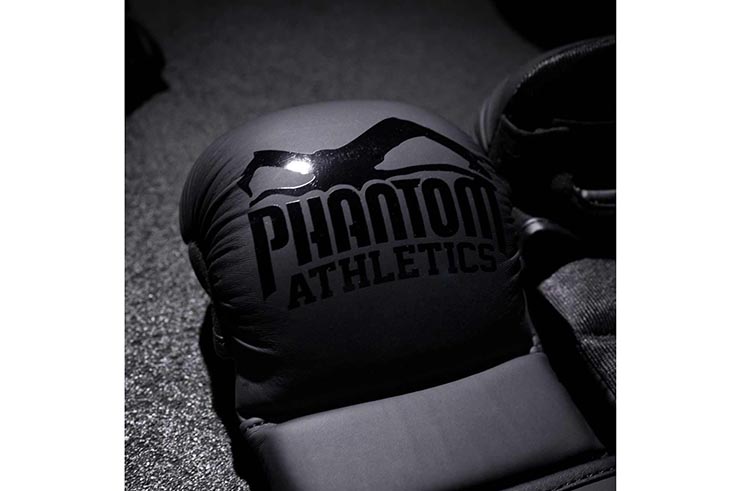 Guantes de Sparring MMA - Riot, Phantom Athletics