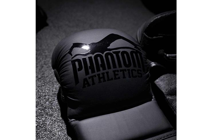 MMA Sparring Gloves - Riot, Phantom Athletics