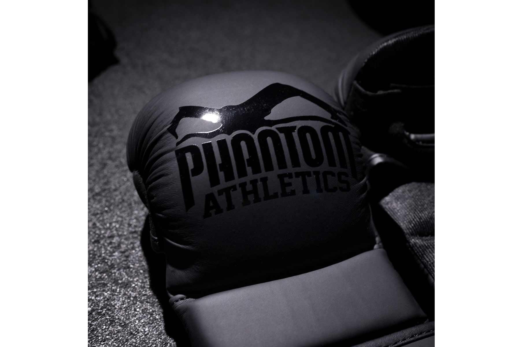 Comprar guantes MMA para sparring y competición - PHANTOM ATHLETICS