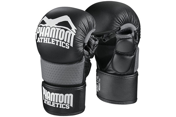 Luvas de Sparring MMA - Riot, Phantom Athletics