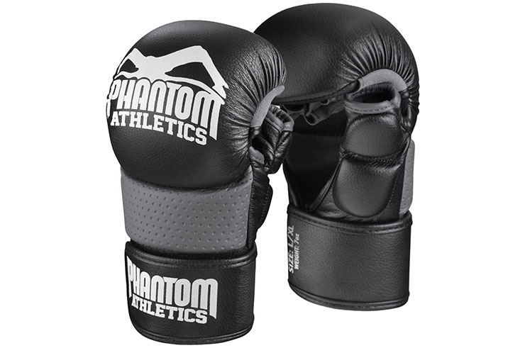 MMA Sparring Gloves - Riot, Phantom Athletics