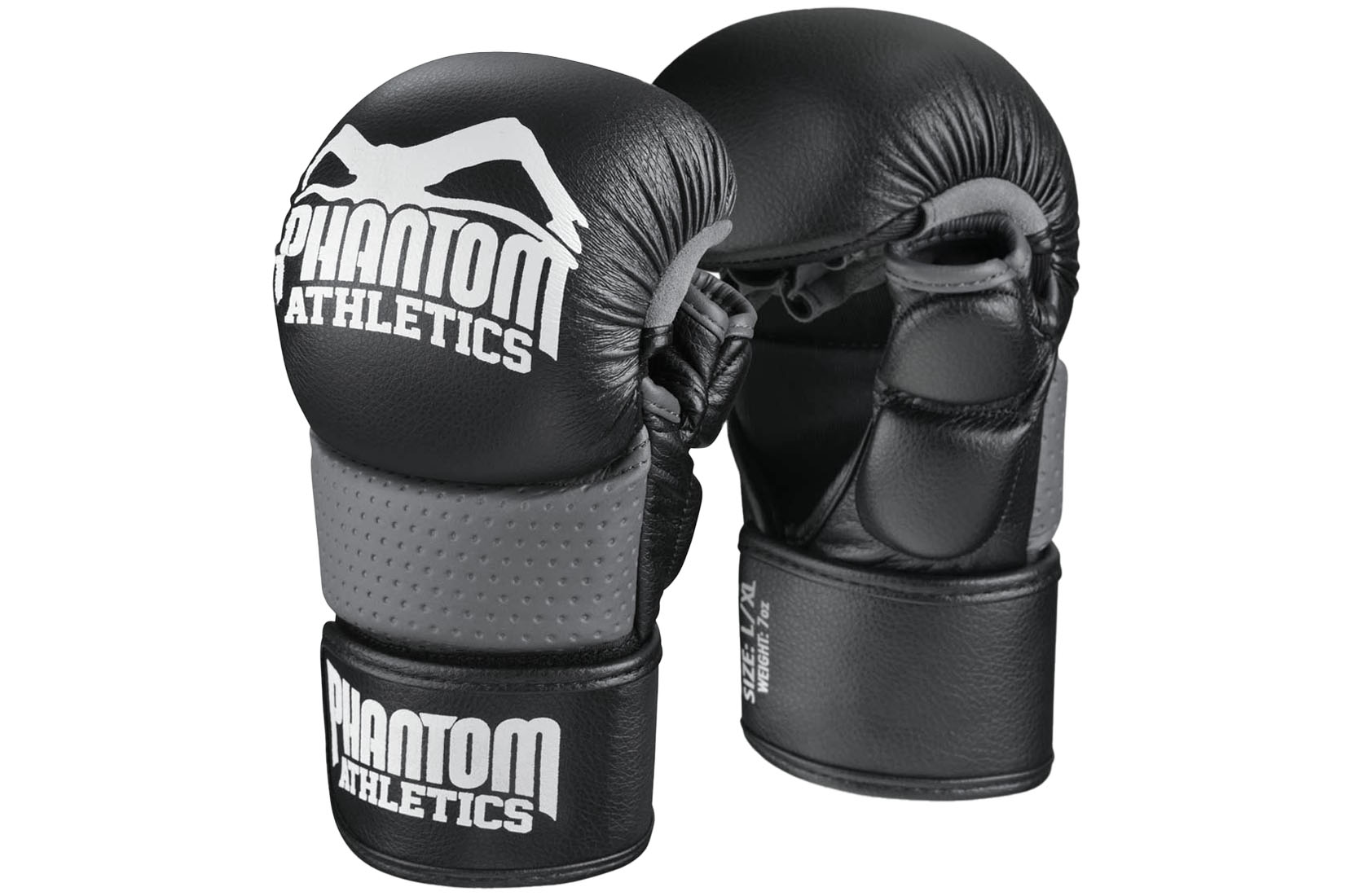 Comprar guantes MMA para sparring y competición - PHANTOM ATHLETICS