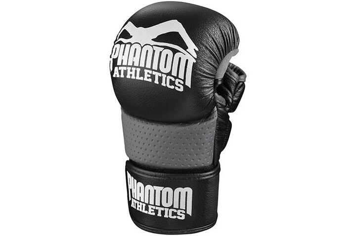 Luvas de Sparring MMA - Riot, Phantom Athletics