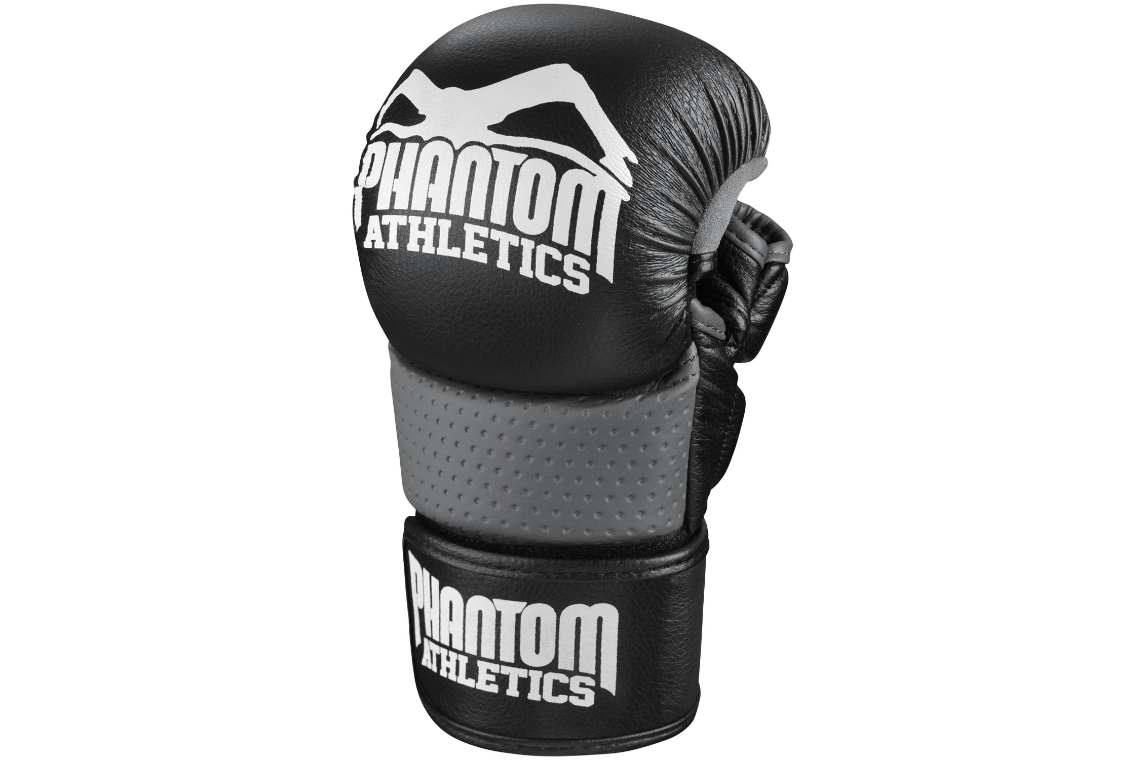 Gants de Sparring MMA - Riot, Phantom Athletics 