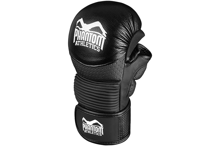 MMA Sparring Gloves - Riot, Phantom Athletics