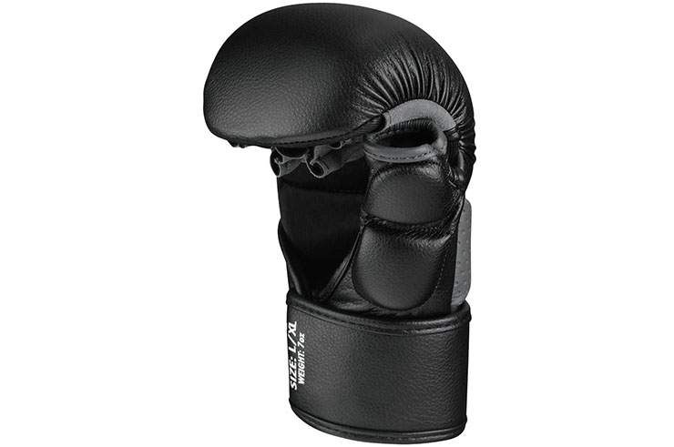 MMA Sparring Gloves - Riot, Phantom Athletics