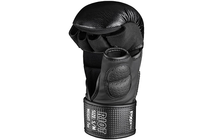 MMA Sparring Gloves - Riot, Phantom Athletics