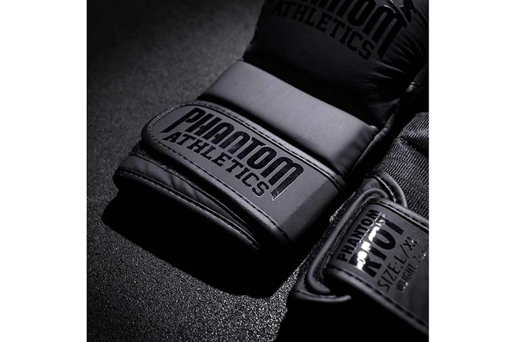 MMA Sparring Gloves - Riot, Phantom Athletics