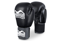 Gants de Boxe & Sparring - Ultra Training, Phantom Athletics