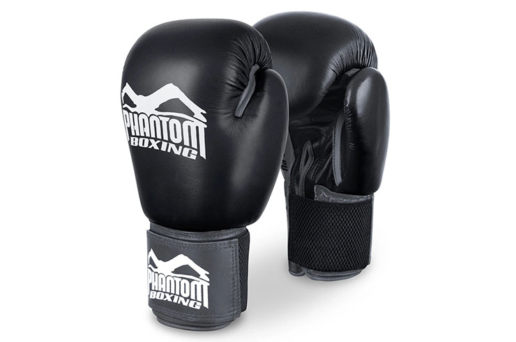 Gants de Boxe & Sparring - Ultra Training, Phantom Athletics