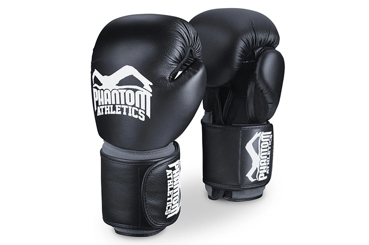 Guantes de Boxeo - Elite ATF, Phantom Athletics