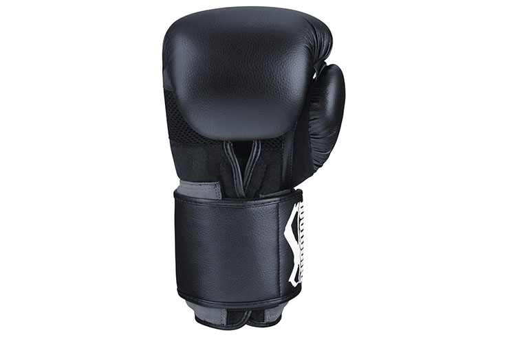 Gants de Boxe - Elite ATF, Phantom Athletics