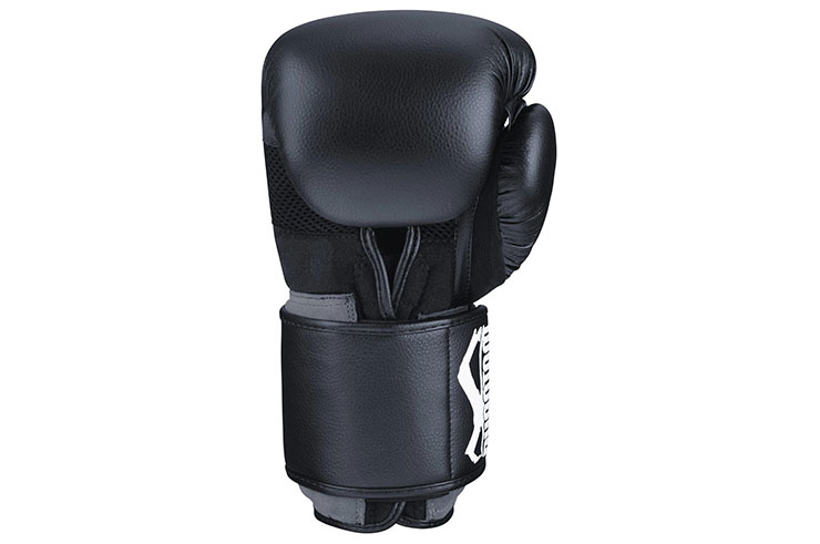 Boxing Gloves - Elite ATF, Phantom Athletics