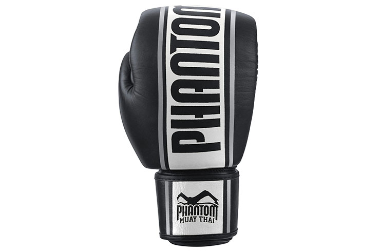 Boxing Gloves - MT-Pro, Phantom Athletics