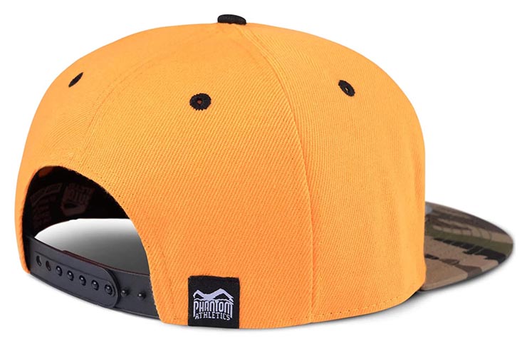 Tampa - Camuflado, Phantom Athletics