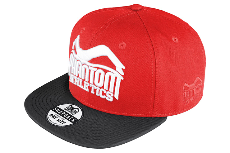 Casquette - Team, Phantom Athletics